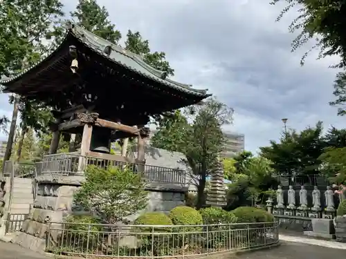 永明寺のその他建物