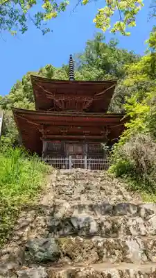 武蔵二宮 金鑚神社(埼玉県)