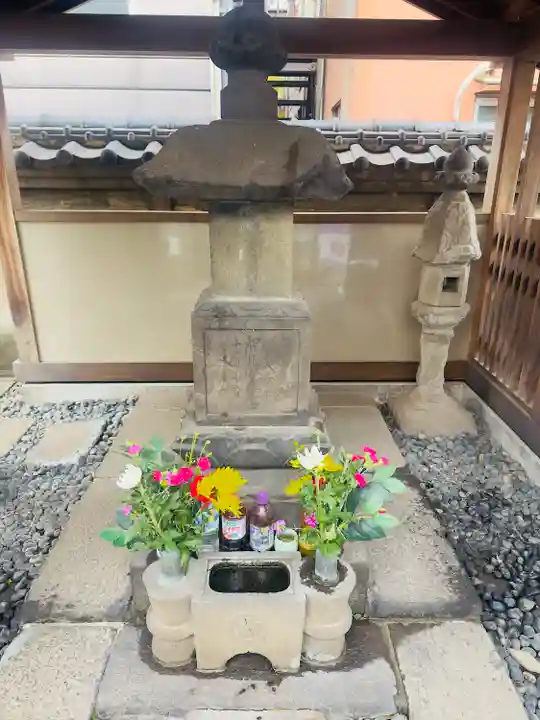 正法寺(東京都)