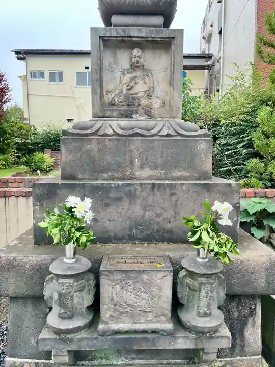 明王院(東京都)