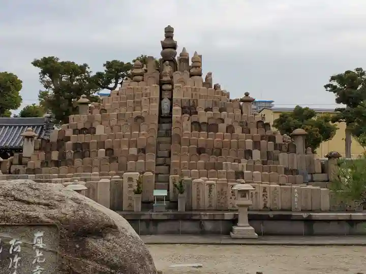 真光寺のその他建物