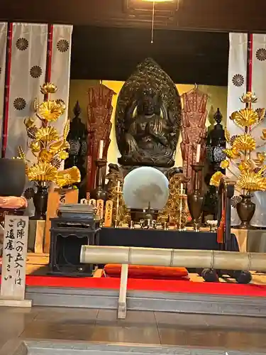 松尾寺(京都府)