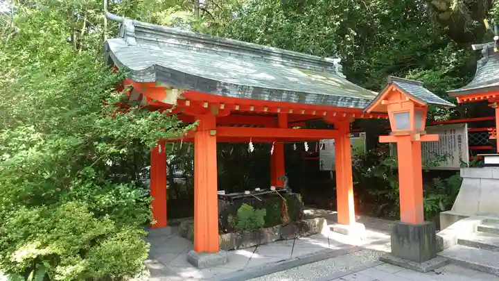 枚聞神社(鹿児島県)