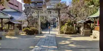 菅大臣神社(京都府)