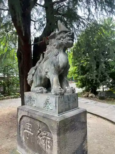 青山熊野神社(東京都)