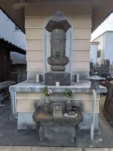 世尊寺(東京都)