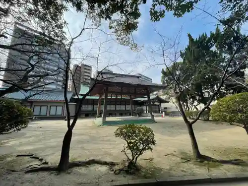 住吉神社のその他建物