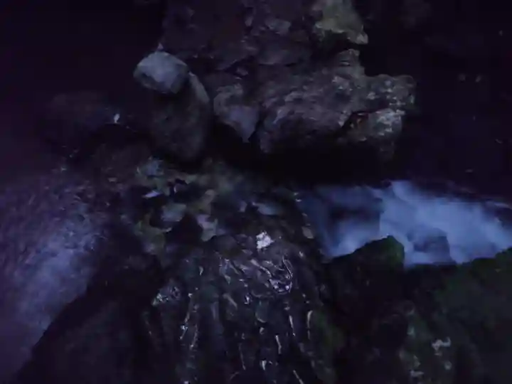 天の岩戸神社(三重県)