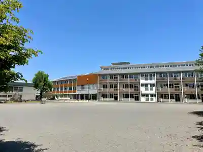 本城稲荷神社(栃木県)