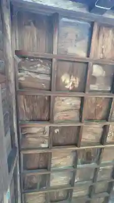 天神社(土田)のその他建物