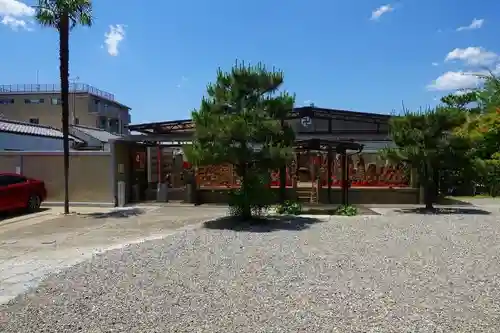 六道珍皇寺のその他建物