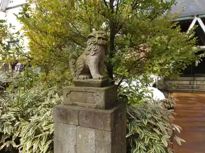 少彦名神社(新潟県)