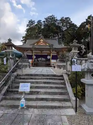 神田神社(滋賀県)