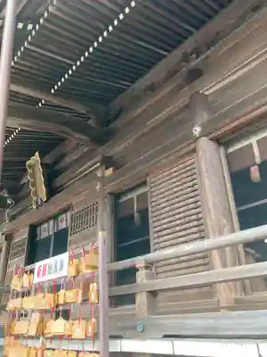 牟呂八幡宮(愛知県)