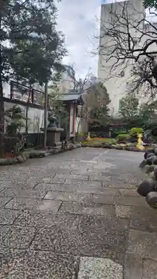 榧寺(東京都)