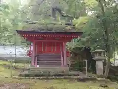 手向山八幡宮(奈良県)