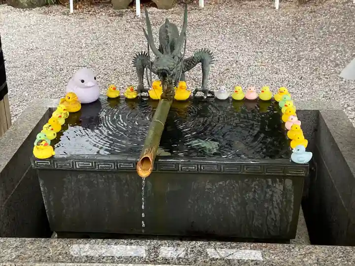 秩父今宮神社(埼玉県)