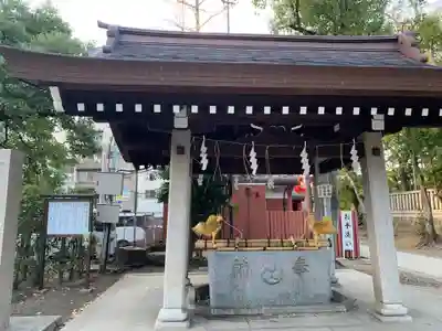 富岡八幡宮(東京都)