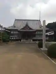 泉福寺の建物その他