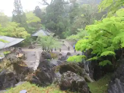 石山寺のその他建物