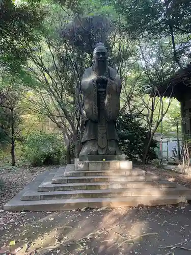 湯島聖堂(東京都)