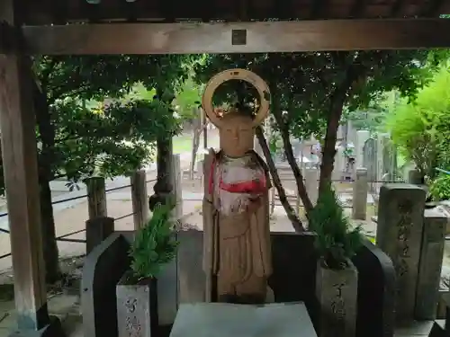 了徳院(大阪府)