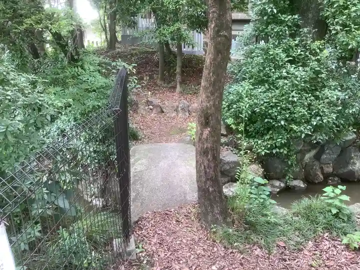 八剣社(愛知県)