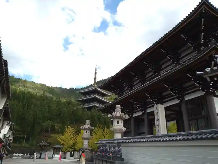 清大寺(越前大仏)(福井県)