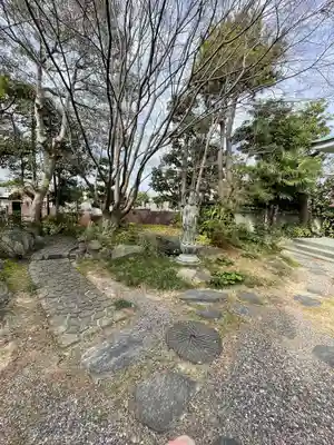 頭陀寺(静岡県)