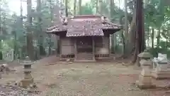 稲荷神社(茨城県)