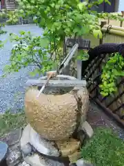 見立寺の建物その他