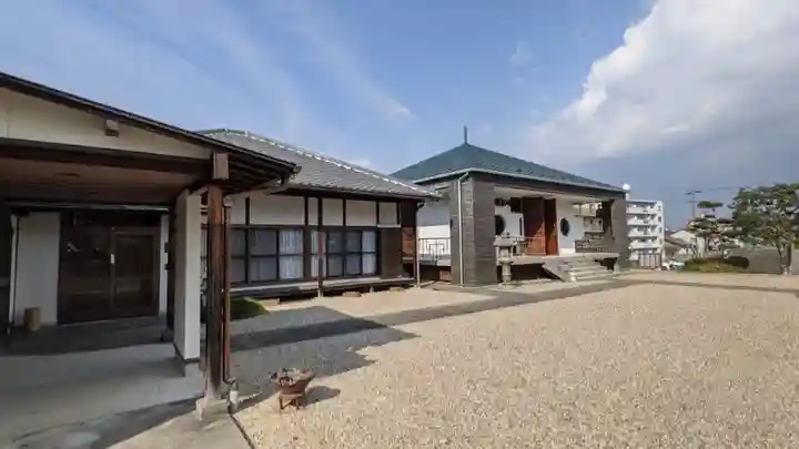 長福寺(愛知県)