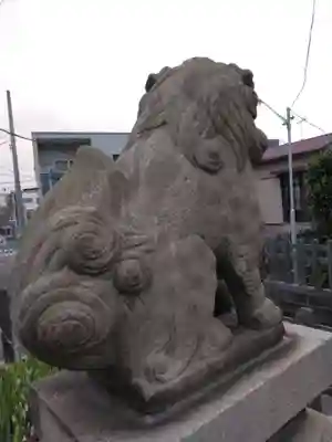 北方皇太神宮(神奈川県)