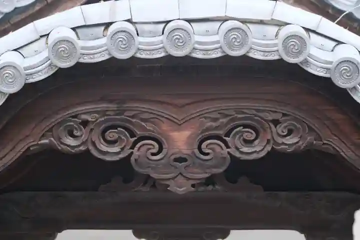 泉穴師神社のその他建物
