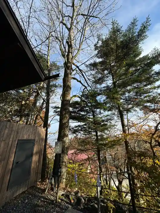 熊野皇大神社(長野県)