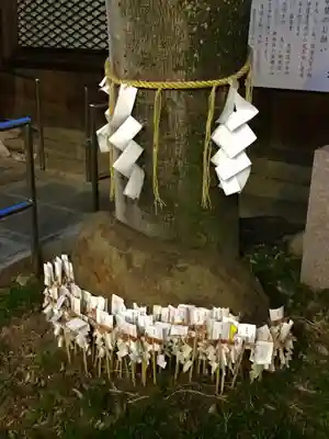 護王神社のその他建物