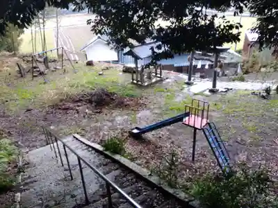 硲神社(福井県)