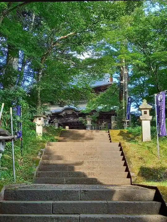 円蔵寺のその他建物