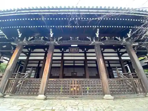 本法寺(京都府)
