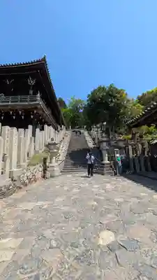 東大寺 二月堂(奈良県)