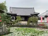 圓照寺のその他建物