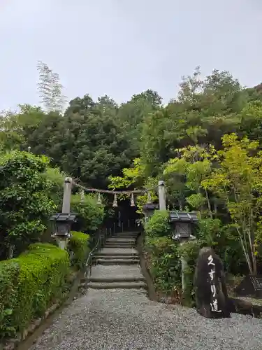 大神神社(奈良県)