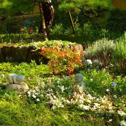 寿量山　速成寺(奈良県)