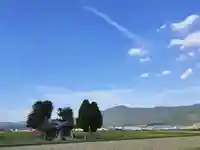 小川月神社(京都府)