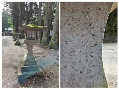 日枝神社(岐阜県)
