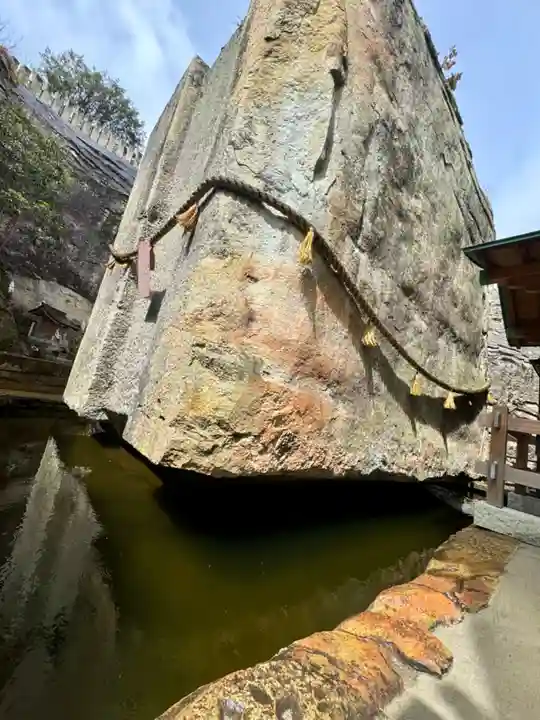 生石神社(兵庫県)