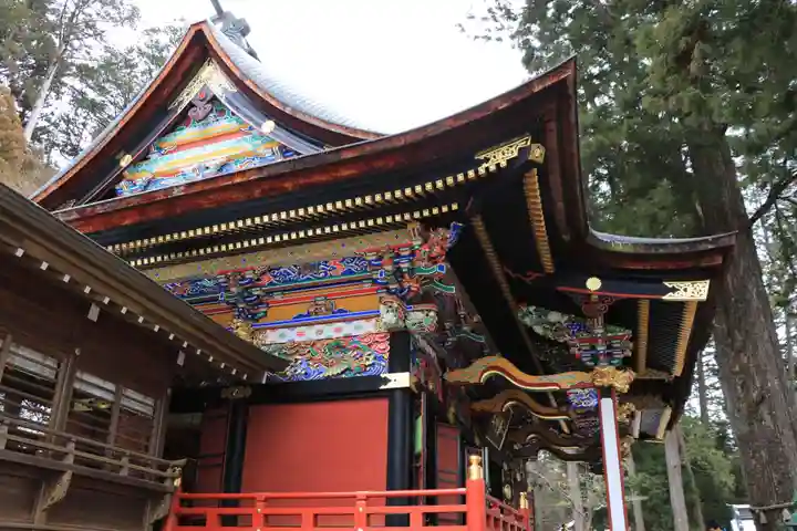 三峯神社(埼玉県)