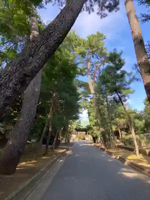 豪徳寺のその他建物