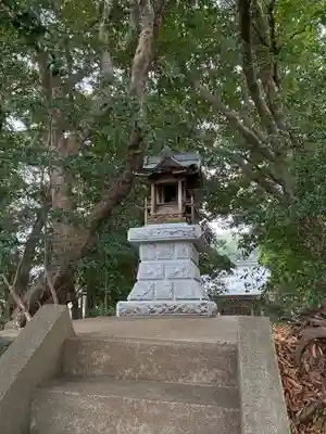 諏訪神社(千葉県)