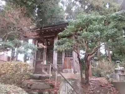 泉明寺(宮城県)